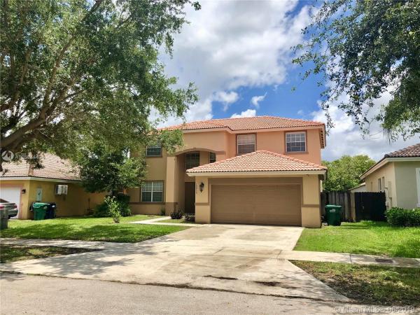 Paradise Reef, 15935 SW 140th St, Country Walk, Florida 33196, image 2