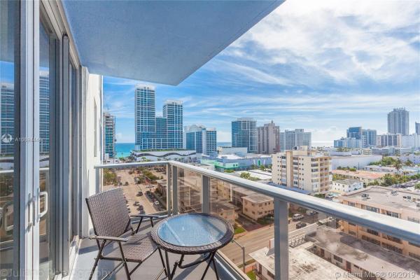 401 Blu Of North Beach, 401 69th St #1106, Miami Beach, Florida 33141, image 2