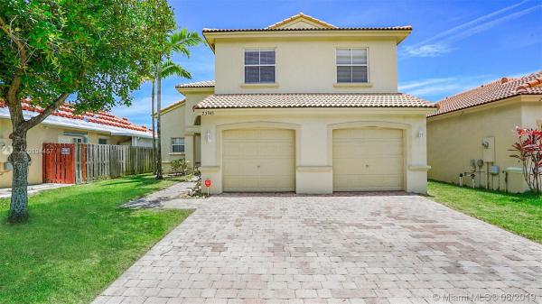 Spicewood, 23945 SW 108th Pl, Princeton, Florida 33032, image 2