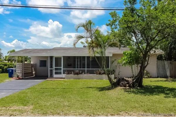 Miramar Tropical, 7613 Miramar Blvd, Miramar, Florida 33023, image 2