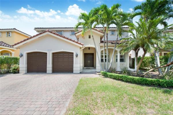 16503 SW 67th Ter, Unincorporated Dade County, Florida 33193, image 2