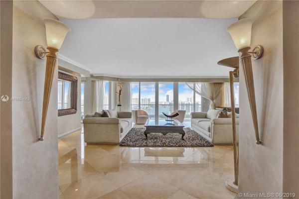 7000 Island Boulevard, 7000 Island Blvd #2306, Aventura, Florida 33160, image 2
