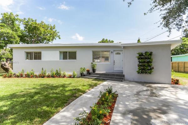 Grondin Park, 1000 NW 58th St, Miami, Florida 33127, image 2