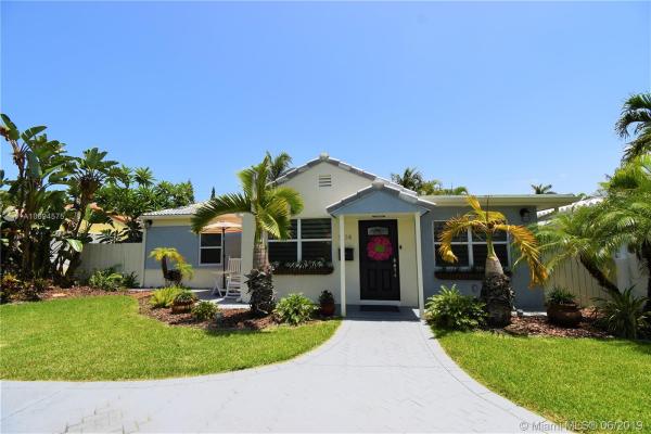 Sunset Trails, 1534 Rodman St, Hollywood, Florida 33020, image 2