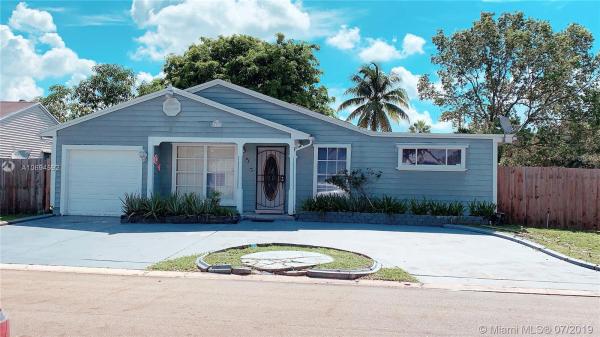 1799 SW 83rd Pl, Miramar, Florida 33025, image 2