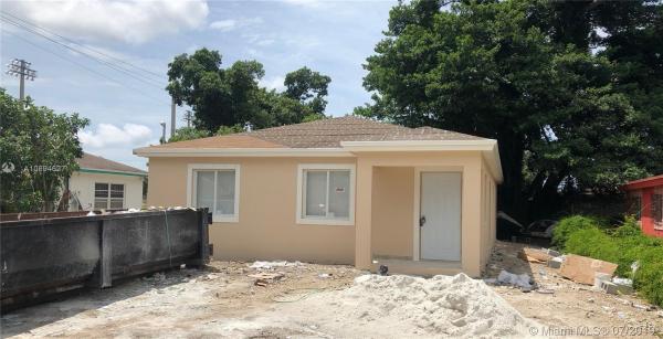 Liberty City Homesites, 1212 NW 71st St, Miami, Florida 33147, image 2