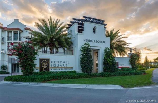 Kendall Commons Residential, 17044 SW 91, The Hammocks, Florida 33196, image 2