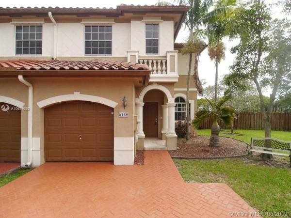 5168 SW 141st Ter, Miramar, Florida 33027, image 2