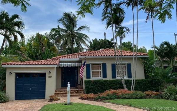 Tamiami Place, 1113 El Rado St, Coral Gables, Florida 33134, image 2