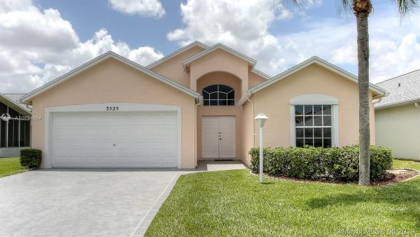 Cypress Lakes, 3525 Dora Ln, West Palm Beach, Florida 33417, image 2
