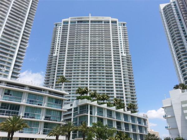 The Ivy At Riverfront, 90 SW 3rd St #1208, Miami, Florida 33130, image 2