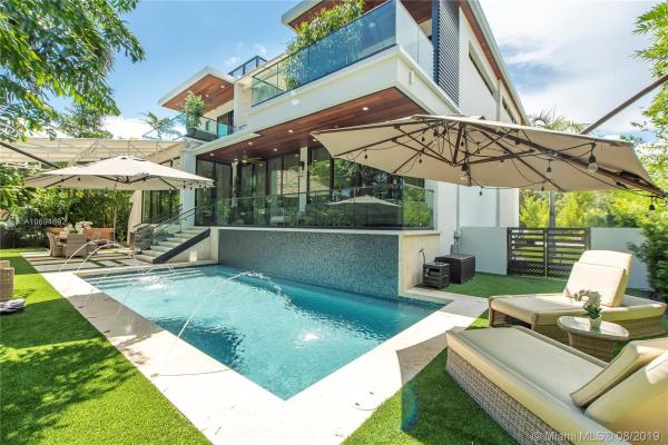 Hibiscus Island, 380 N Hibiscus, Miami Beach, Florida 33139, image 2
