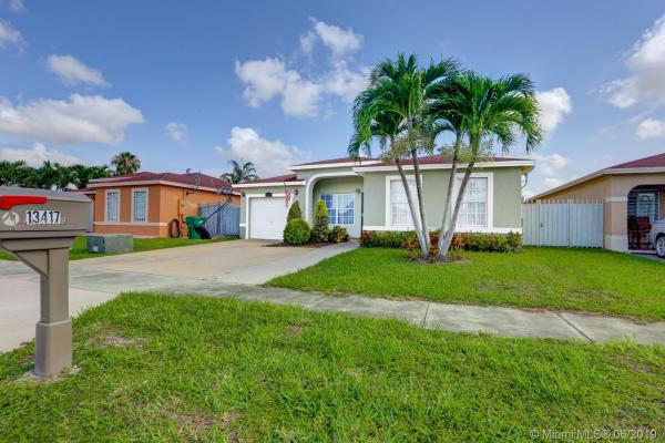 Moody Drive Estates, 13417 SW 270th Ter, Princeton, Florida 33032, image 2