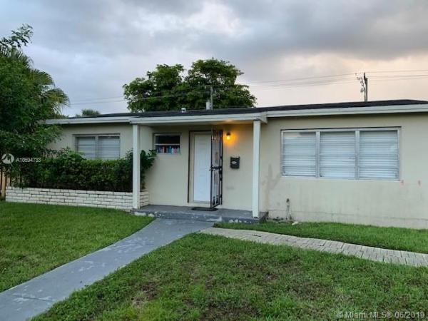Stoneybrook Estates, 18130 NW 25th Ct, Miami Gardens, Florida 33056, image 2