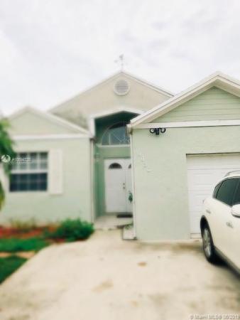 The Meadows Of Miramar, 9936 W Daffodil Ln, Miramar, Florida 33025, image 2