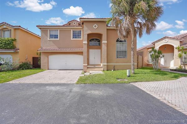 8114 SW 158th Ave, Unincorporated Dade County, Florida 33193, image 2