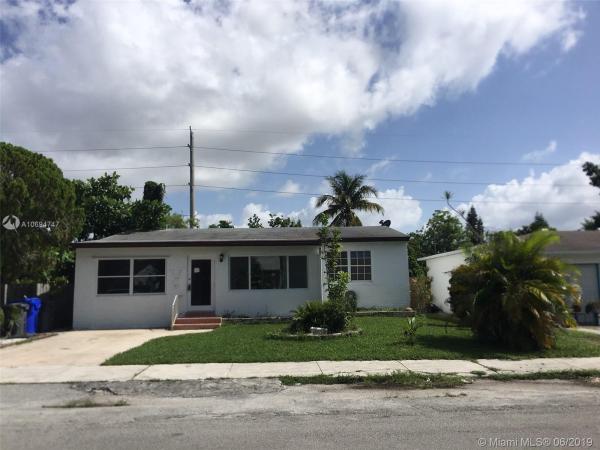 Hollywood Park, 2419 Arthur St, Hollywood, Florida 33020, image 2