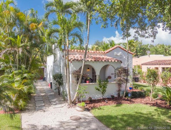Granada, 818 Milan Ave, Coral Gables, Florida 33134, image 2