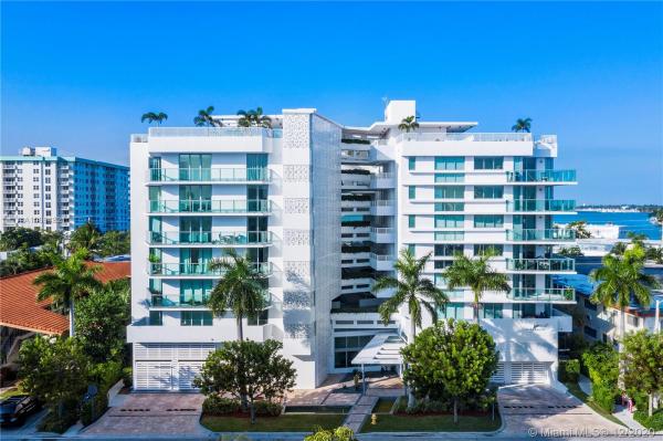 1133 102nd St #602, Bay Harbor Islands, Florida 33154, image 2