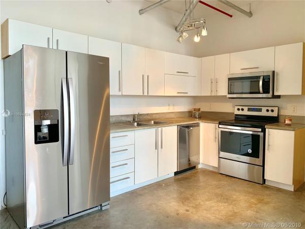 The Yorker, 444 NE 30th St #405, Miami, Florida 33137, image 2