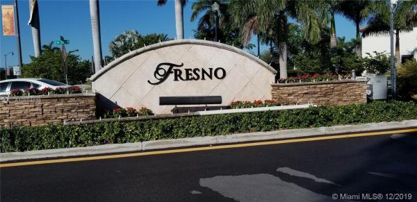 Fresno At The Vineyards, 3367 SE 1st Ct, Homestead, Florida 33033, image 2