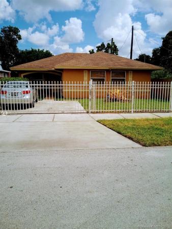 North Miami Highlands, 4421 NW 169th Ter, Miami Gardens, Florida 33055, image 2