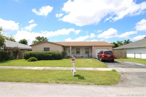 Southland Pines, 16830 SW 109th Ave, Kendall, Florida 33157, image 2
