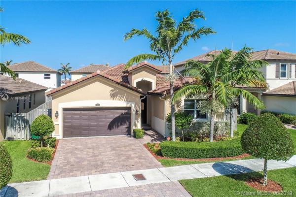 Hemingway Point, 25144 SW 118th Pl, Princeton, Florida 33032, image 2