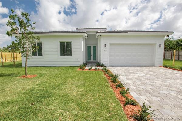 Goulds Estates, 11751 SW 228th St, Goulds, Florida 33170, image 2