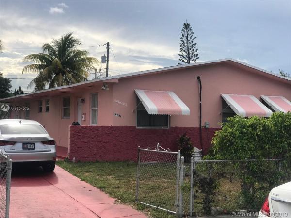 16820 NE 4th Ct, Miami, Florida 33162, image 2