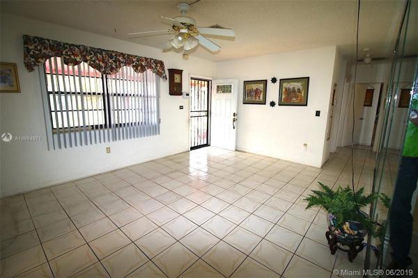 Broadmoor Manor, 3370 NW 87th Ter, West Little River, Florida 33147, image 2