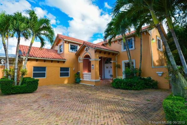 1873 SW 138th Ave, Unincorporated Dade County, Florida 33175, image 2