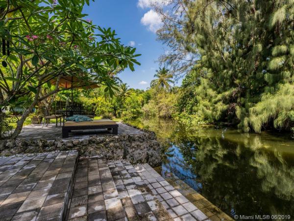 4620 SW 62nd Ave, Unincorporated Dade County, Florida 33155, image 2