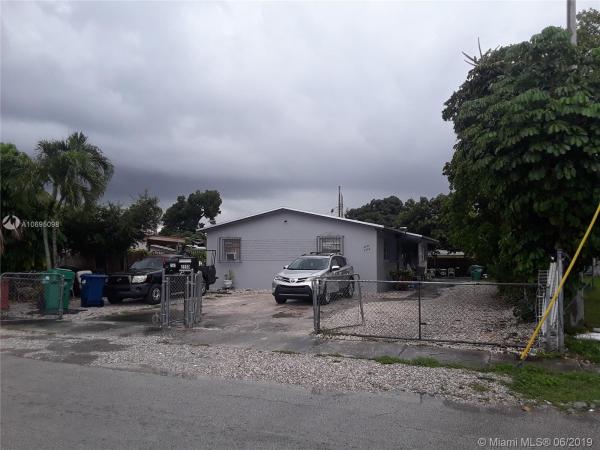 Elizabeth Park, 2550 NW 68th St, Gladeview, Florida 33147, image 2