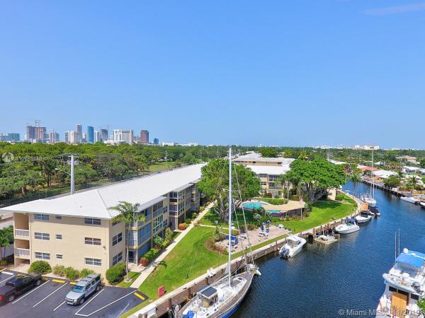 Rio Nuevo, 1200 SW 12th St #308, Fort Lauderdale, Florida 33315, image 2