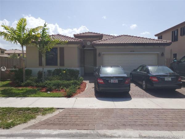 Silver Palms Southwest, 24244 SW 118th Ave, Princeton, Florida 33032, image 2