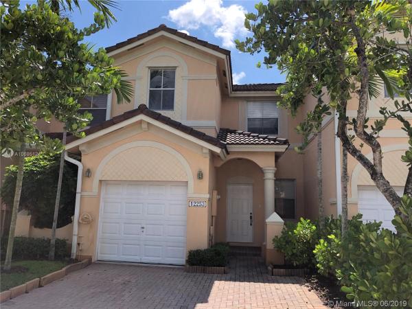Kendall Breeze, 12253 SW 125th Ct, Three Lakes, Florida 33186, image 2