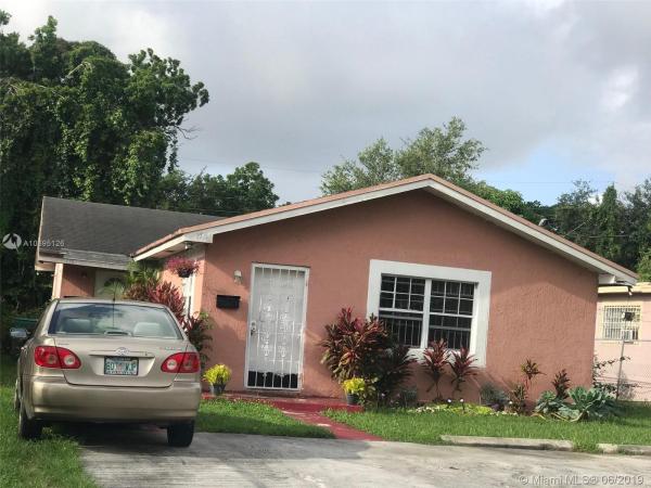 Pinewood Park, 778 NW 97th St, Pinewood, Florida 33150, image 2