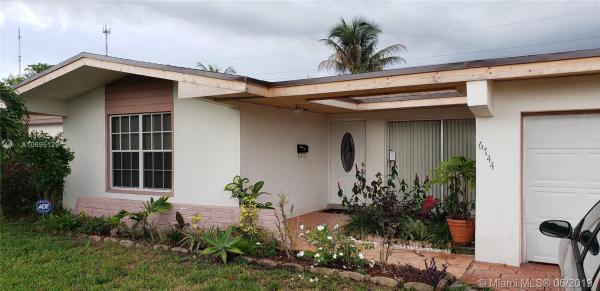 Miramar Isles, 6744 N Azalea Dr, Miramar, Florida 33023, image 2