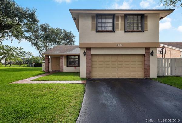 Shenandoah, 760 Rock Hill Ave, Davie, Florida 33325, image 2