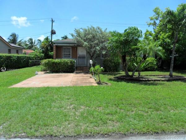 Harwood Village, 1615 SW 72nd Ct, Glenvar Heights, Florida 33155, image 2