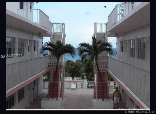 Regent Palace, 9317 Collins Ave #17, Surfside, Florida 33154, image 2