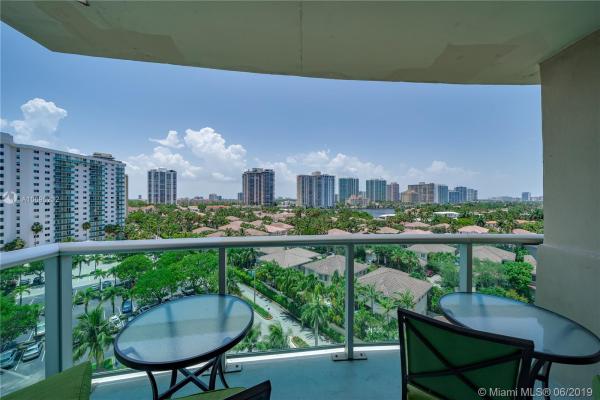 Ocean Reserve, 19370 Collins Ave #922, Sunny Isles Beach, Florida 33160, image 2