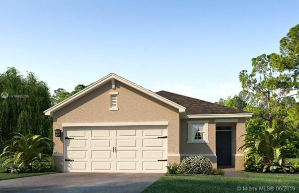 19065 SW 316th Ter, Unincorporated Dade County, Florida 33030, image 2