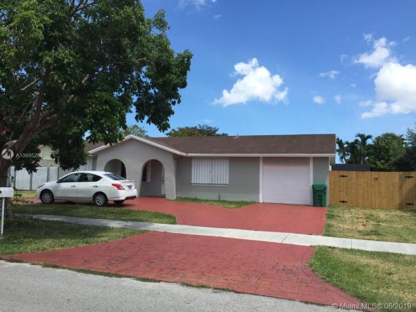 Westwind Lakes, 6951 SW 148th Ave, Kendall West, Florida 33193, image 2