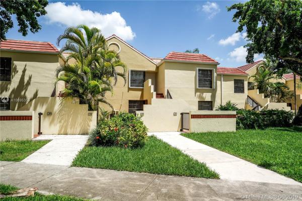 Elan At Calusa, 12992 SW 88th Ln #B102, The Crossings, Florida 33186, image 2