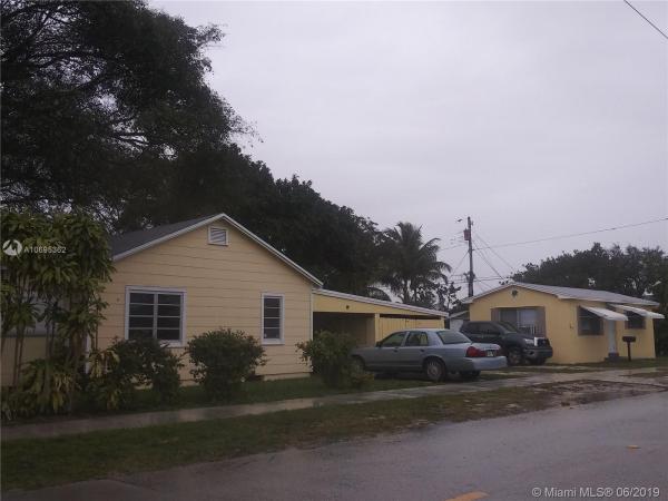 Hollywood Park, 2203 Mckinley St, Hollywood, Florida 33020, image 2