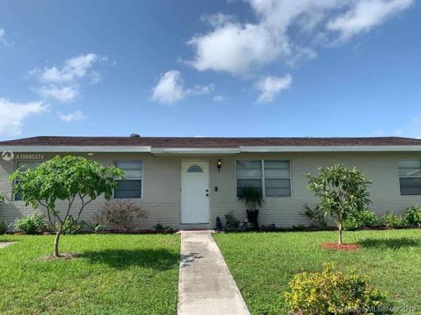 Avocado Villas, 1790 SW 6th St, Homestead, Florida 33030, image 2