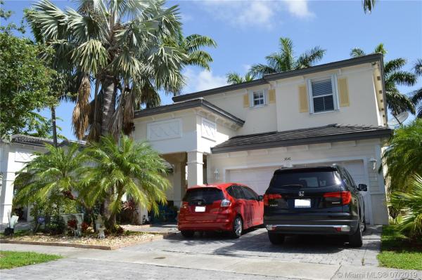 Bali At Oasis, 3641 NE 4th St, Homestead, Florida 33033, image 2