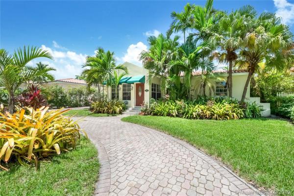 Coral Groves, 527 Zamora Ave, Coral Gables, Florida 33134, image 2